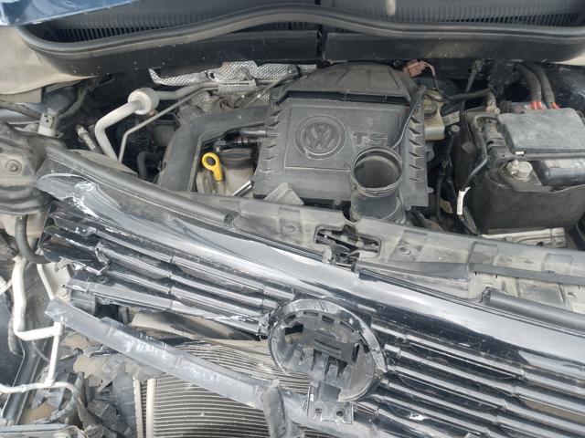 VOLKSWAGEN T CROSS TSI ADA - 2020/2021 — foto 30 de 39