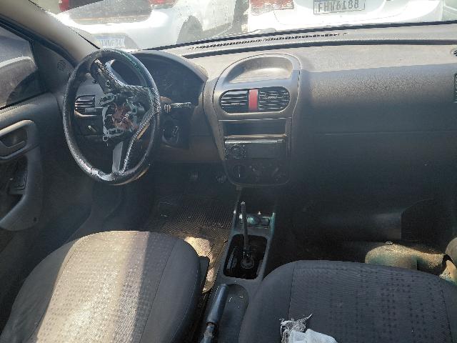 GM CORSA HATCH MAXX - 2012/2012 — foto 25 de 25