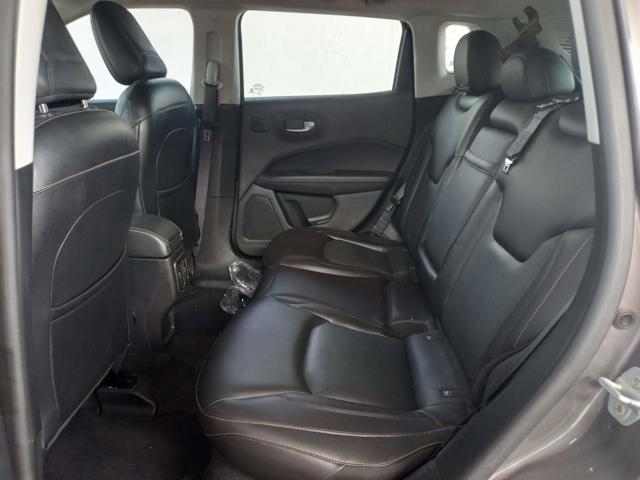 JEEP COMPASS LONGITUDE F - 2021/2021 — foto 11 de 29