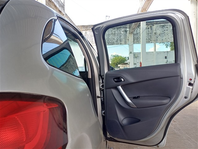 CITROEN C3 TENDANCE BVA - 2015/2015 — foto 14 de 23