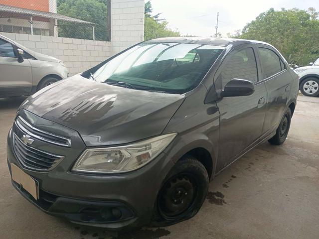CHEVROLET PRISMA 1.0MT LT - 2014/2015