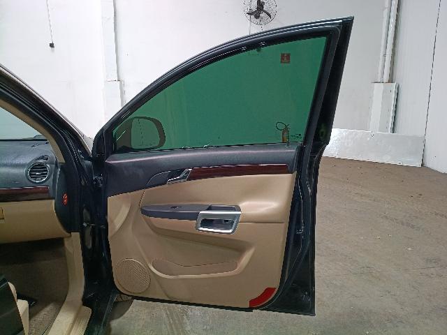 GM CAPTIVA SPORT FWD - 2010/2010 — foto 30 de 40