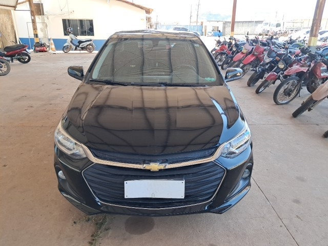CHEVROLET ONIX 10TAT LT1 - 2020/2020 — foto 7 de 29