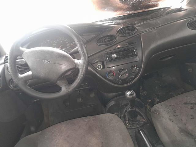 Foto 6 de 47: FOCUS 1.8L HA - 2002/2003