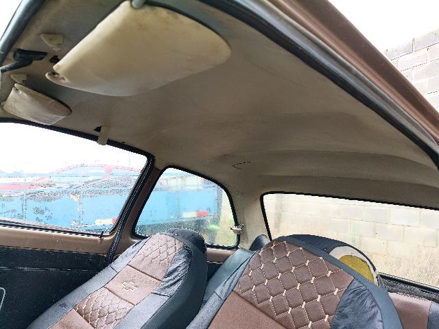 Foto 16 de 25: CHEVETTE L - 1979/1979