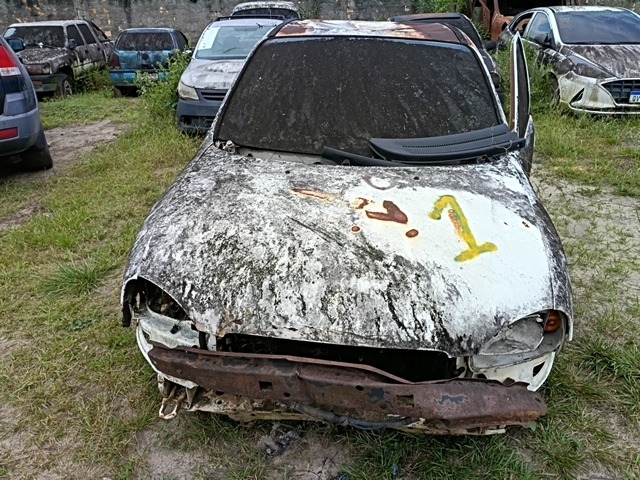 GM - CORSA CLASSIC - leilão extrajudicial - MARITUBA PA - lance mínimo R$ 50