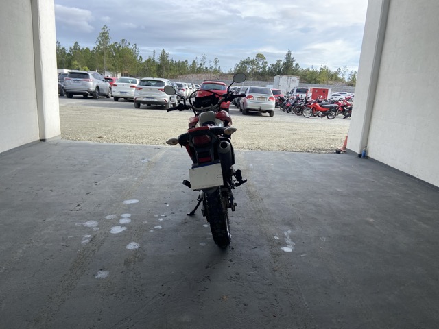 HONDA NXR160 BROS ESDD - 2022/2022 — foto 6 de 25