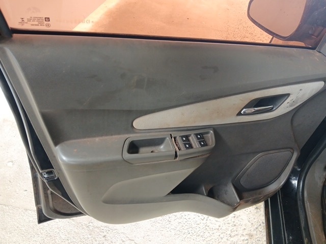 CHEVROLET COBALT 1.4 LTZ - 2013/2013 — foto 21 de 40