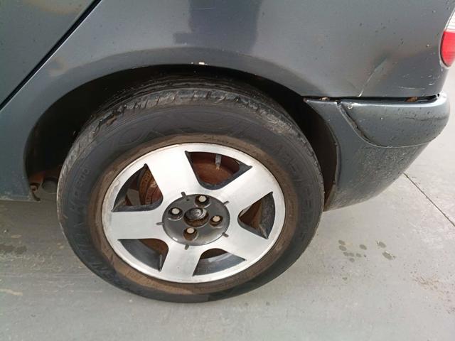 RENAULT SCENIC RT1.6 16V - 2001/2001 — foto 8 de 24