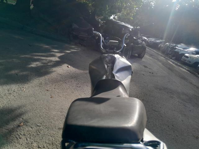 Foto 4: CG 160 START - 2024/2024