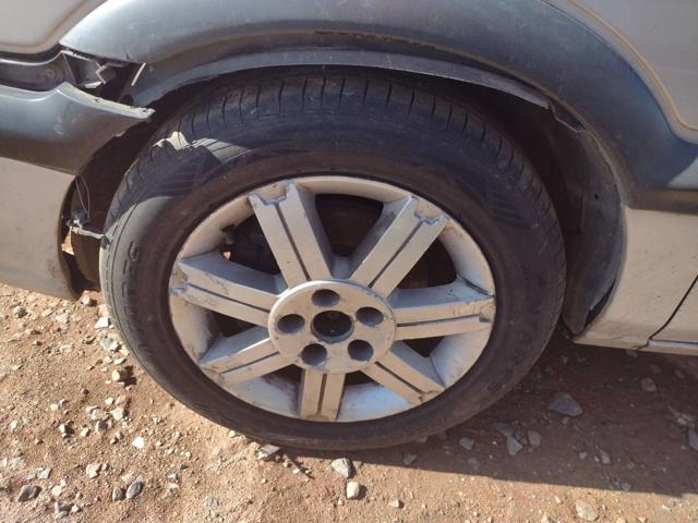 GM ZAFIRA CD - 2003/2003 — foto 23 de 35