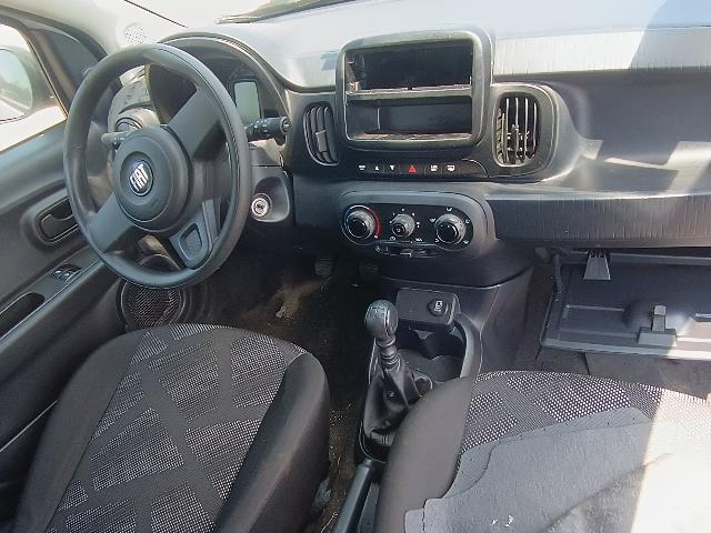 FIAT MOBI LIKE - 2025/2025 — foto 7 de 31