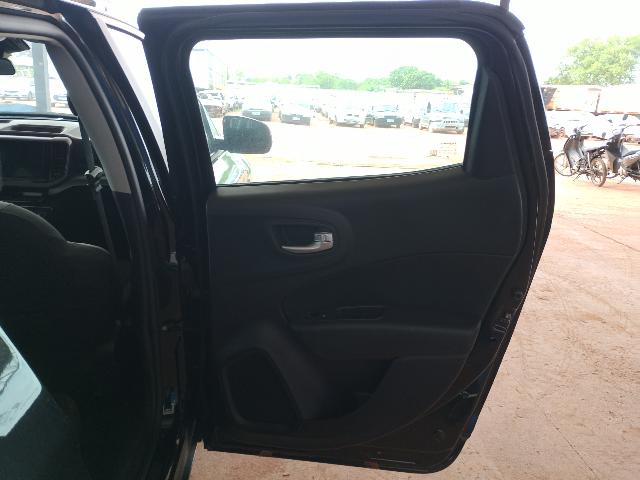 FIAT TORO FREED T270 AT6 - 2024/2025 — foto 19 de 32