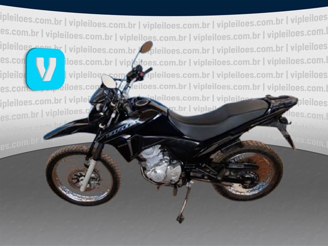 HONDA NXR160 BROS ESDD - 2024/2024
