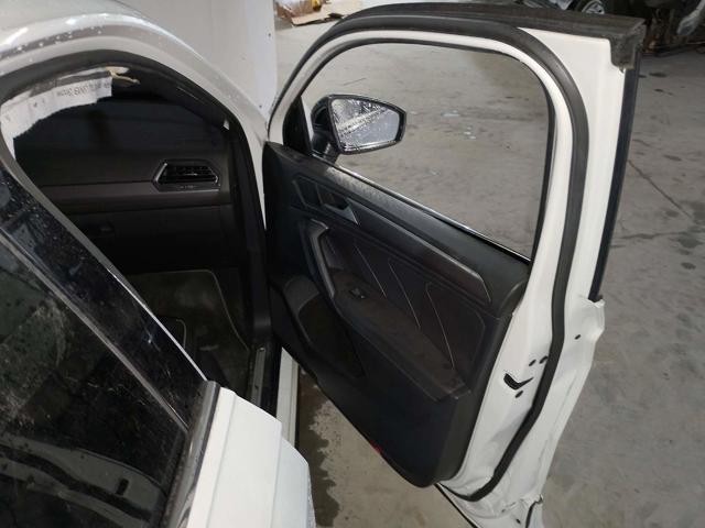TIGUAN ALLSPACE R-LINE 350 TSI 2.0 4X4 - 2019/2019 — foto 16 de 32