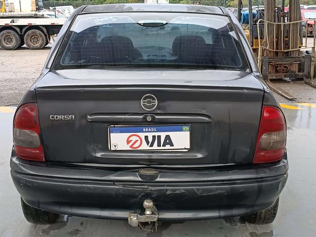GM CORSA MILENIUM - 2002/2002 — foto 5 de 26