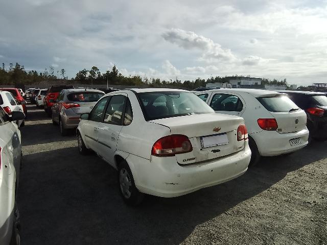 CHEVROLET CLASSIC LS - 2014/2015 — foto 4 de 33