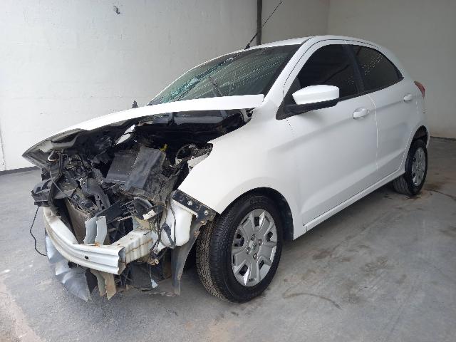 FORD KA SE 1.0 HA B - 2016/2017
