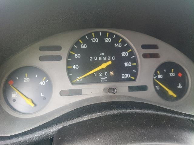 Foto 6 de 38: CORSA WIND - 1998/1999