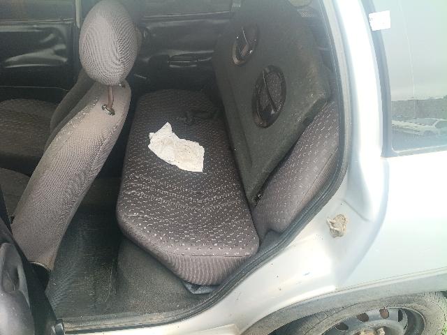 Foto 12 de 38: CORSA WIND - 1998/1999