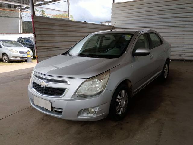CHEVROLET COBALT 1.8 LT - 2013/2013