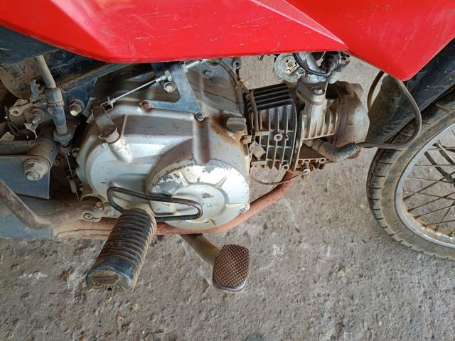 Foto 8 de 11: POP 110I - 2020/2020
