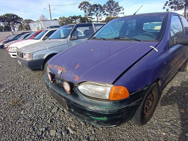 FIAT PALIO EL - 1996/1996