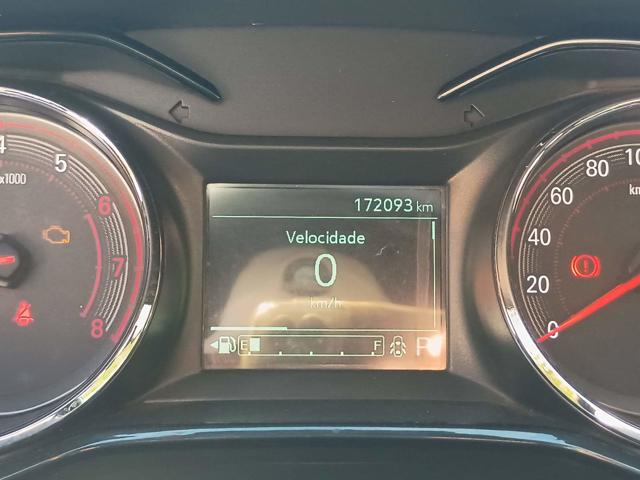 CHEVROLET ONIX 10TAT RS - 2020/2021 — foto 7 de 40