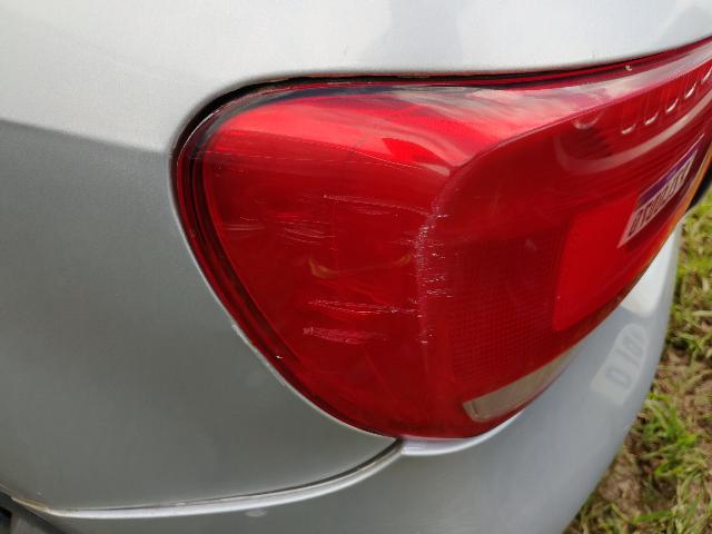 VOLKSWAGEN NOVO GOL 1.0 CITY - 2014/2014 — foto 20 de 26