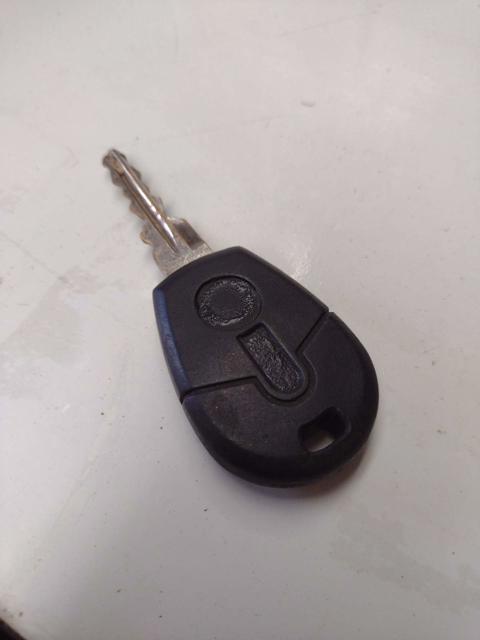 FIAT PALIO FIRE REVESCAP - 2011/2012 — foto 22 de 27
