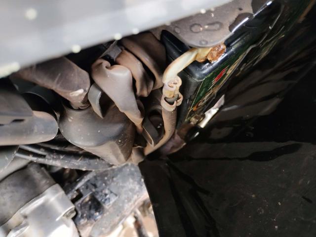 HONDA CG 160 START - 2024/2024 — foto 4 de 12
