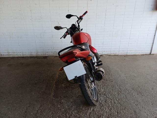 YAMAHA FACTOR YBR125 E - 2010/2010 — foto 4 de 9
