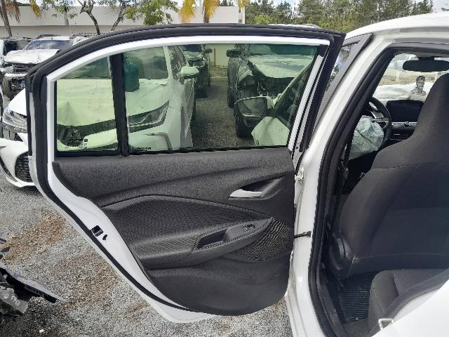 CHEVROLET ONIX 10TAT LT1 - 2020/2021 — foto 19 de 37