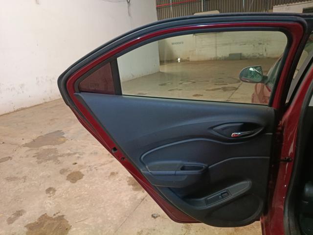 CHEVROLET ONIX 1.4AT LTZ - 2019/2019 — foto 26 de 37