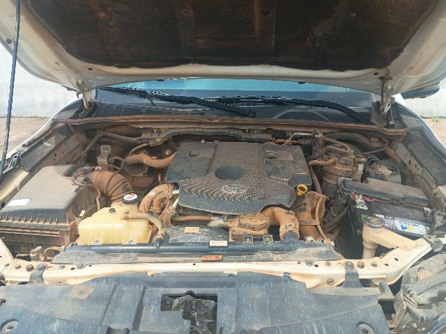 TOYOTA HILUX SWSRXA4FD - 2022/2023 — foto 14 de 40