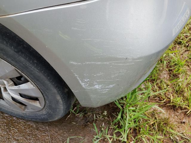 VOLKSWAGEN NOVO GOL 1.0 CITY - 2014/2014 — foto 19 de 26