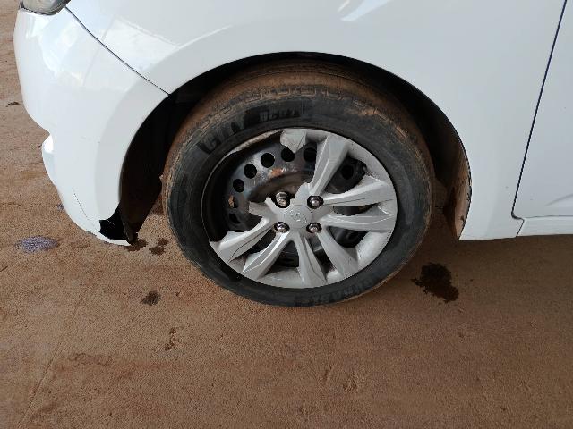 HYUNDAI HB20 1.0M COMFOR - 2019/2019 — foto 23 de 33