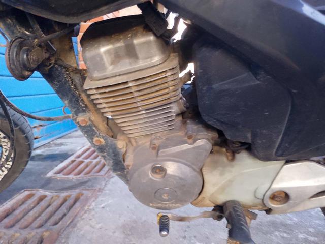 HONDA CG 150 TITAN EX - 2011/2011 — foto 7 de 14