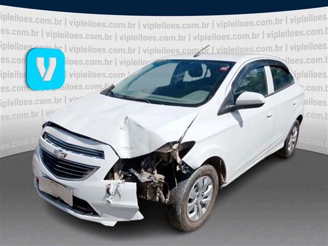 CHEVROLET ONIX 1.0MT LT - 2014/2015