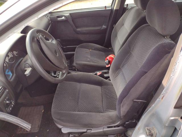 GM ASTRA ADVANTAGE 2.0 MPFI 8V FLEXPOWER 5P - 2011/2011 — foto 10 de 28