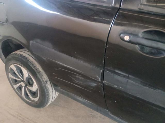 FIAT PALIO FIRE FLEX - 2008/2008 — foto 29 de 38