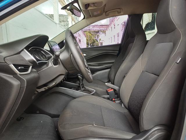 CHEVROLET ONIX 10TMT LTZ - 2021/2021 — foto 11 de 27
