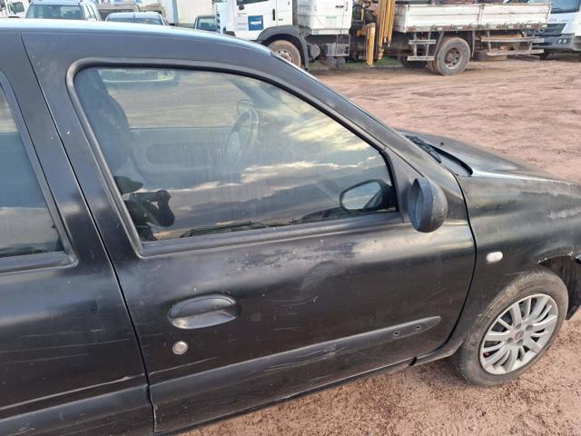 RENAULT CLIO PRI1016VS - 2007/2008 — foto 15 de 25