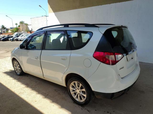 JAC MOTORS J6 2.0 JETFLEX 7S - 2014/2015 — foto 4 de 34