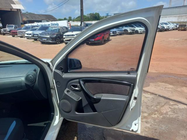 RENAULT SANDERO EXP1016V - 2014/2014 — foto 15 de 31