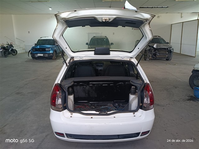 FIAT PALIO FIRE - 2015/2016 — foto 19 de 26