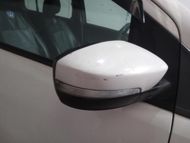 VOLKSWAGEN FOX 1.6 GII - 2012/2013 — foto 33 de 40