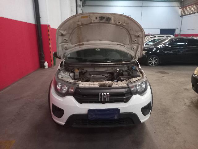 FIAT MOBI LIKE - 2022/2023 — foto 17 de 25