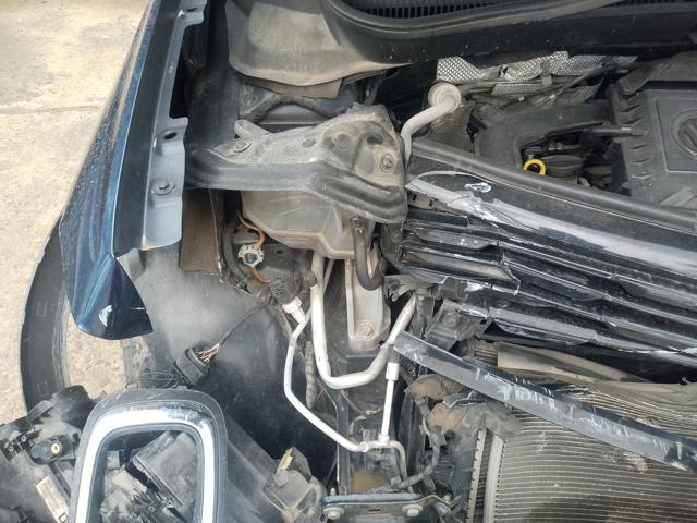 VOLKSWAGEN T CROSS TSI ADA - 2020/2021 — foto 31 de 39
