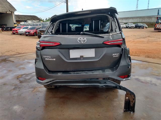 Foto 23 de 29: HILUX SWSRXA4RD - 2024/2024